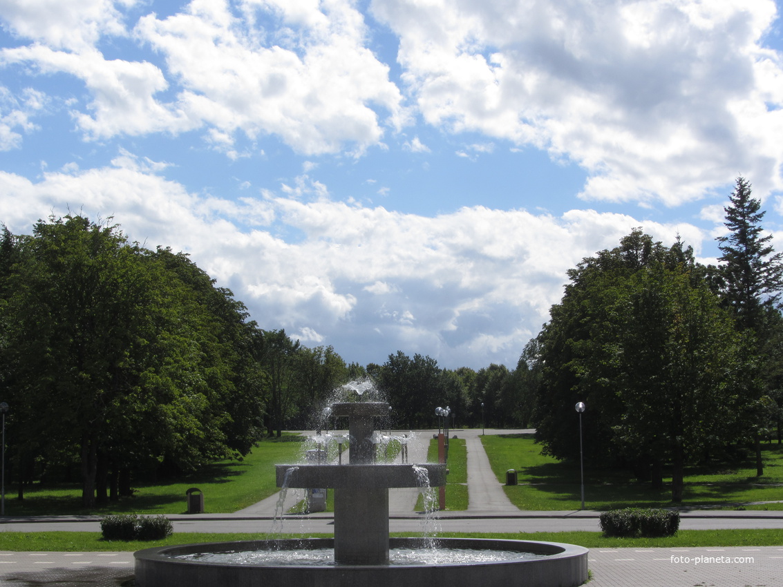 Järveküla tee, Кохтла-Ярве, Дом культуры шахтеров