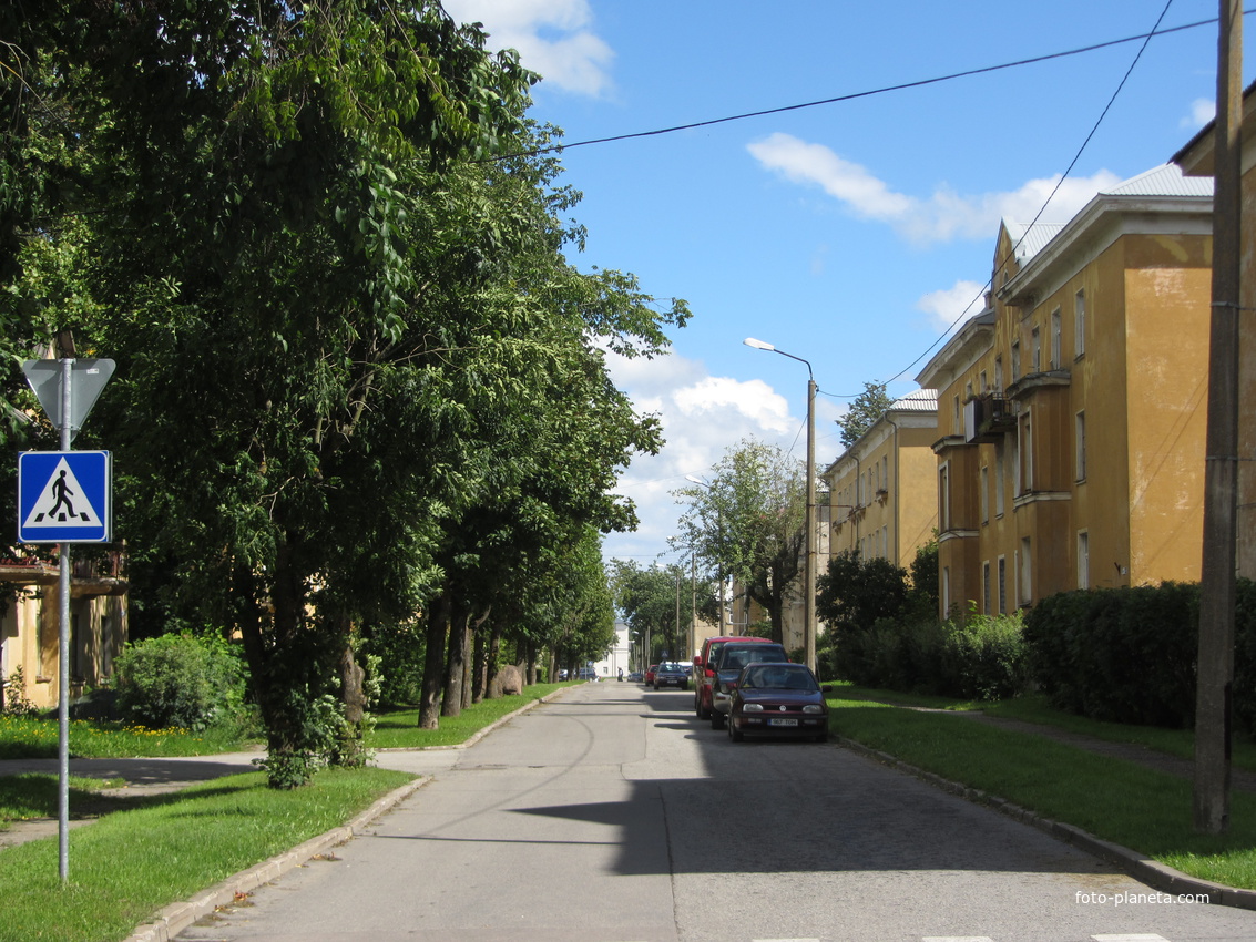 Кохтла-Ярве