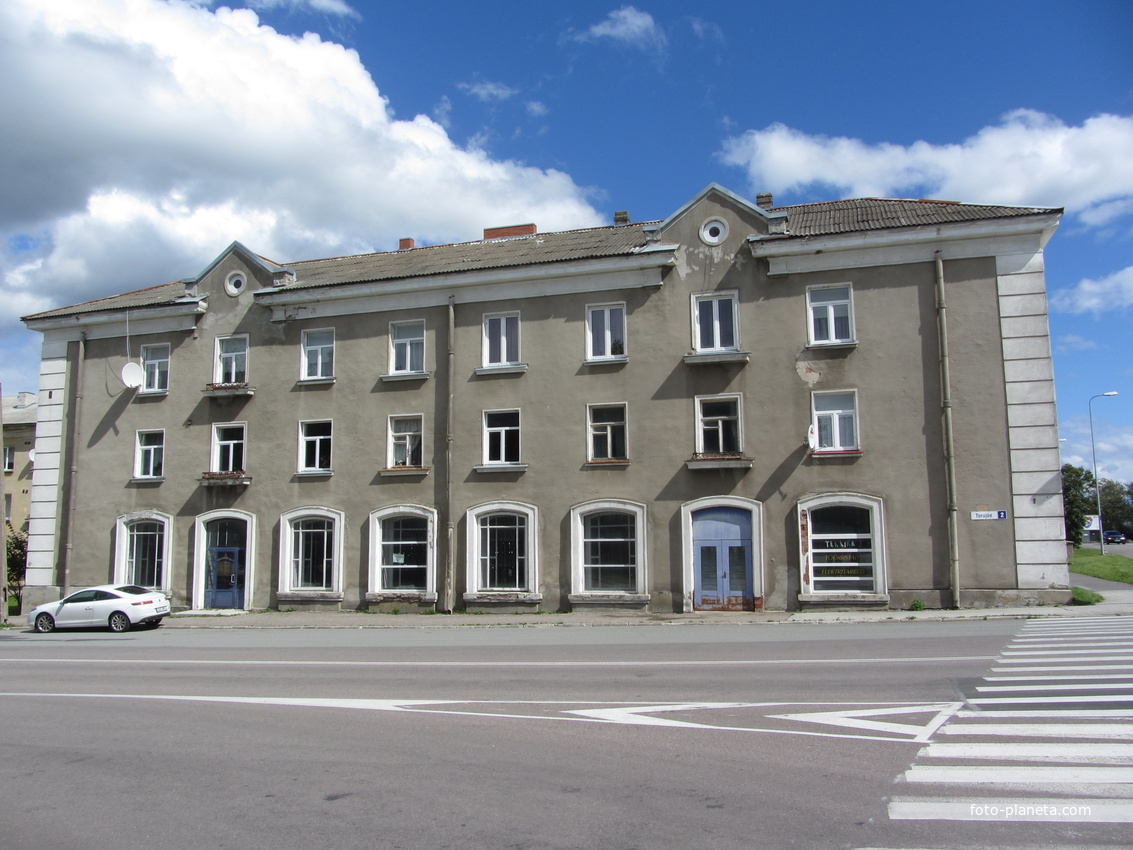 Niidu, Кохтла-Ярве