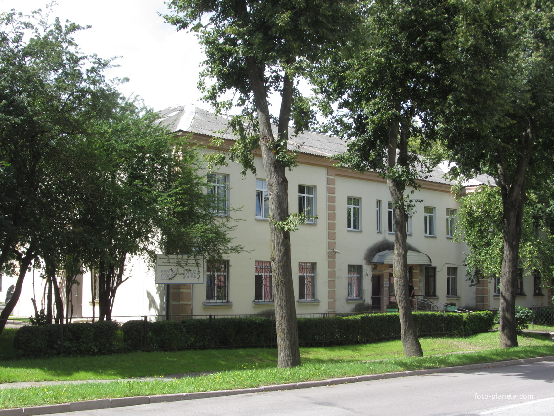 Кохтла-Ярве