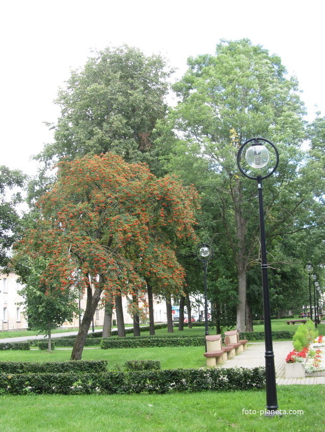 Кохтла-Ярве