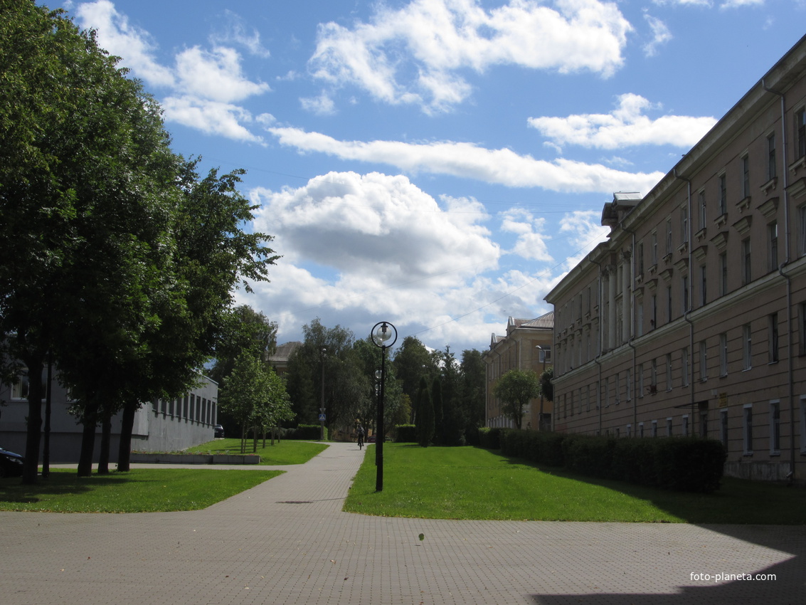 Кохтла-Ярве