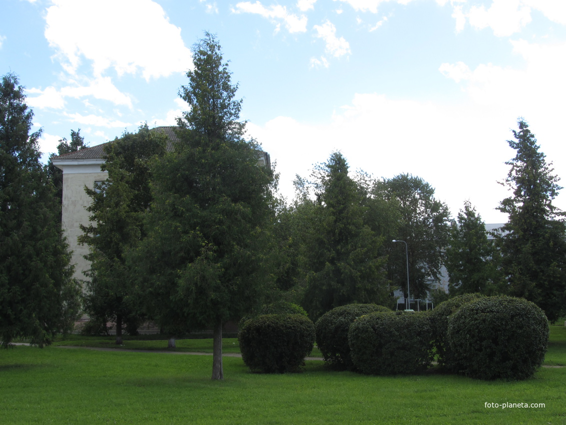 Кохтла-Ярве