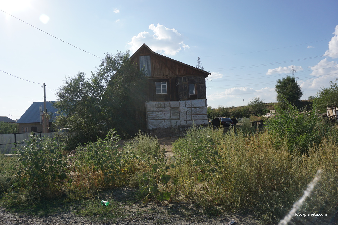 Мостострой.