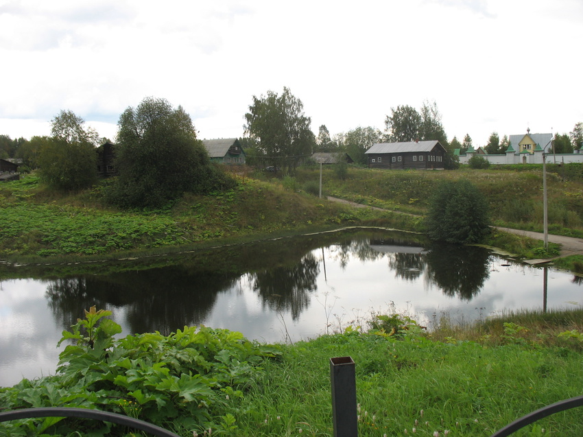 Усть-Вымь 2016