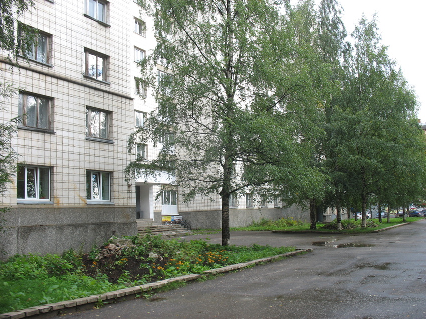 Сыктывкар 2016