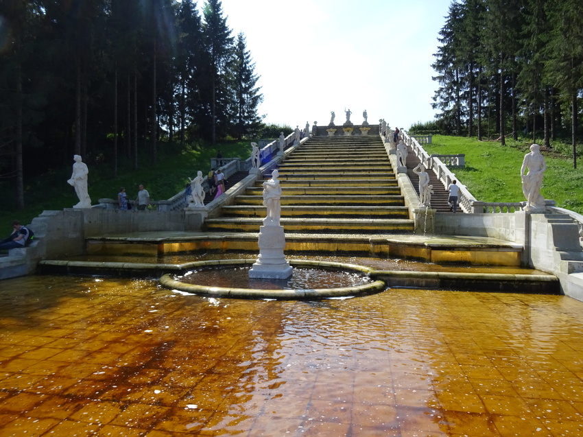 Золотая горка