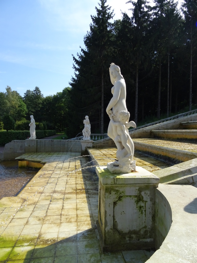 Золотая горка