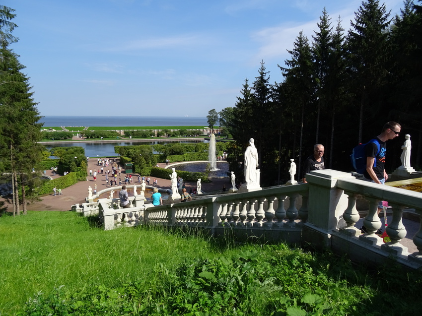 Золотая горка