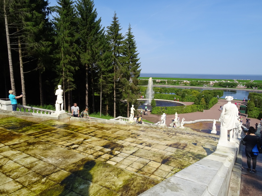 Золотая горка