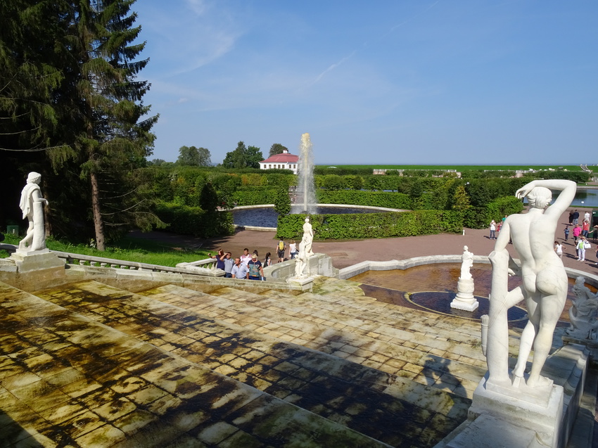 Золотая горка