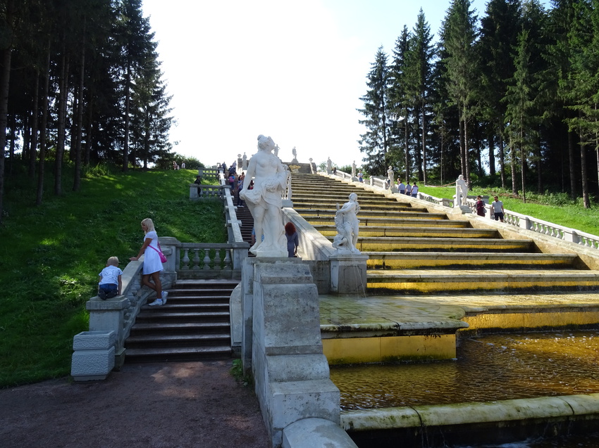 Золотая горка