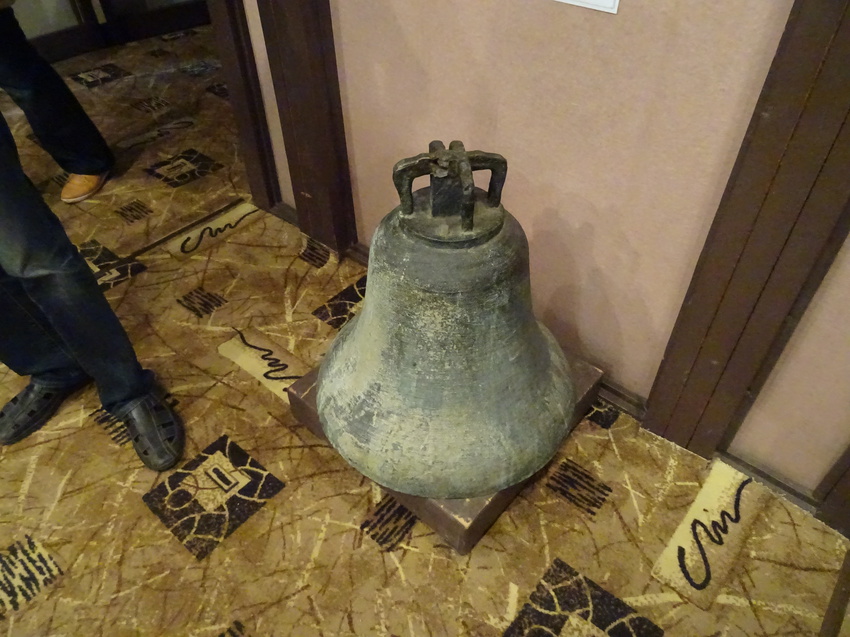 Музей &quot;Марциальные Воды&quot;