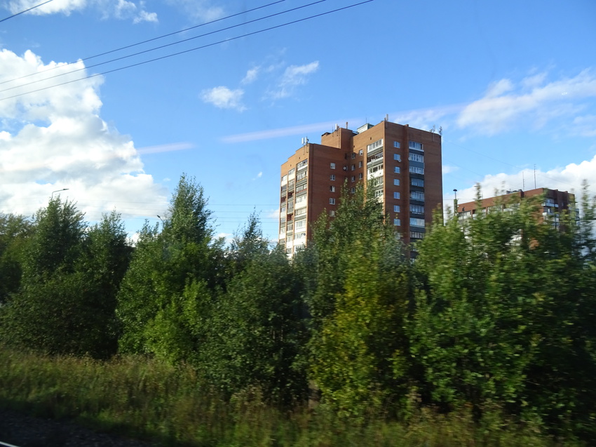 Петрозаводск