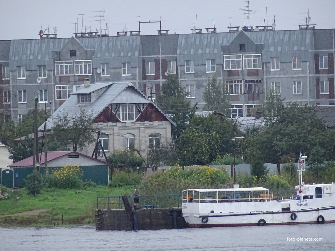 Шереметьевка