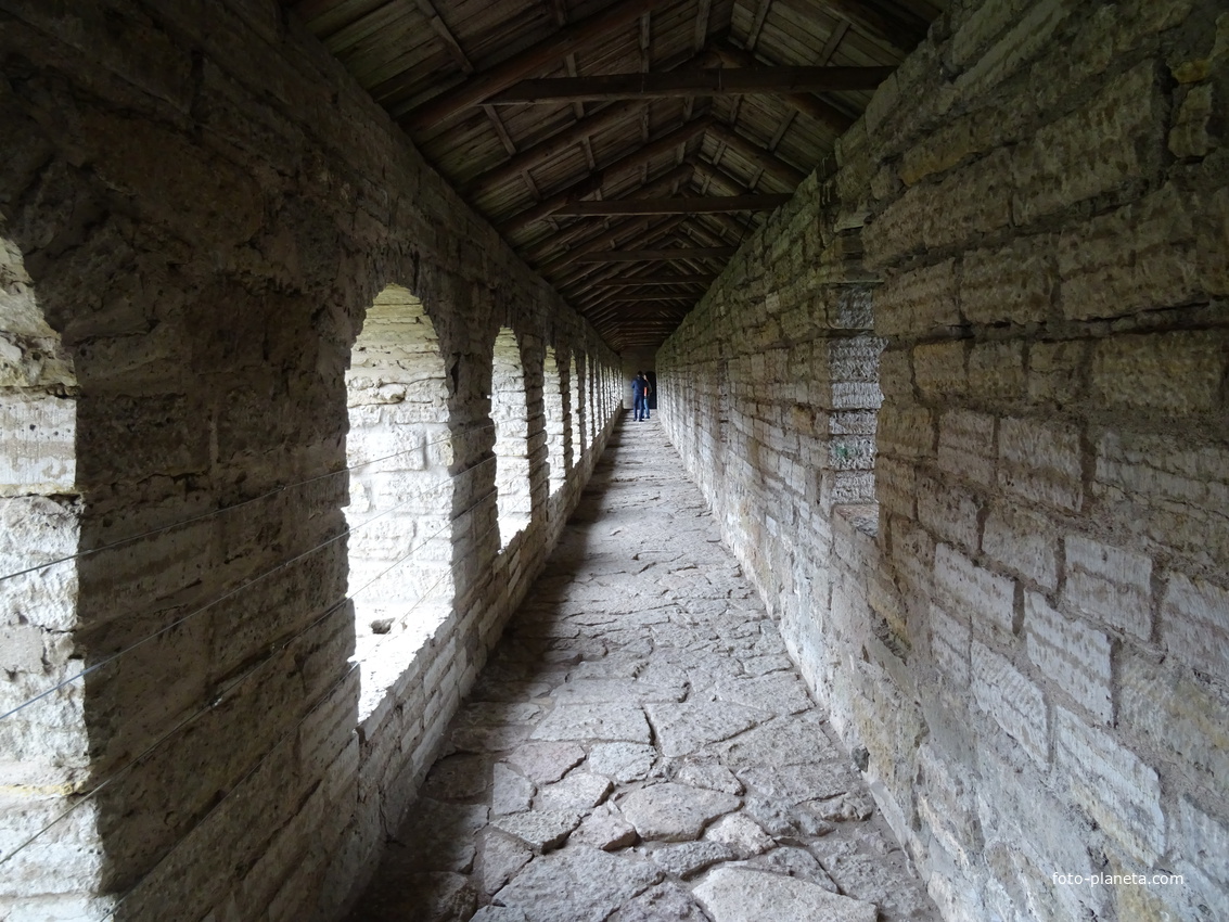 Крепость Орешек