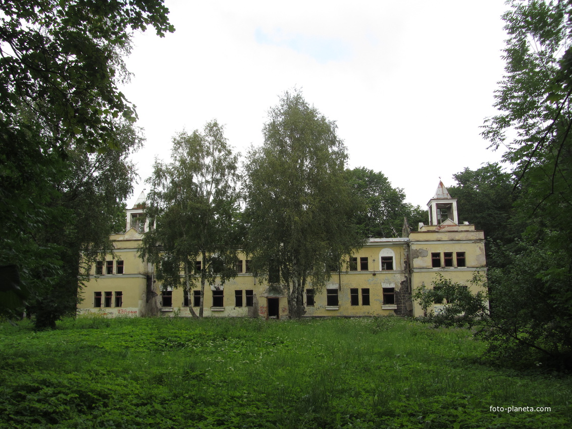 Нарва, район Кренгольма, ул. V. Gerassimovi