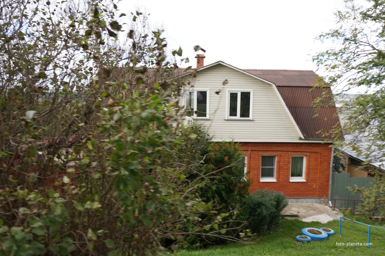 Пушкинский переулок