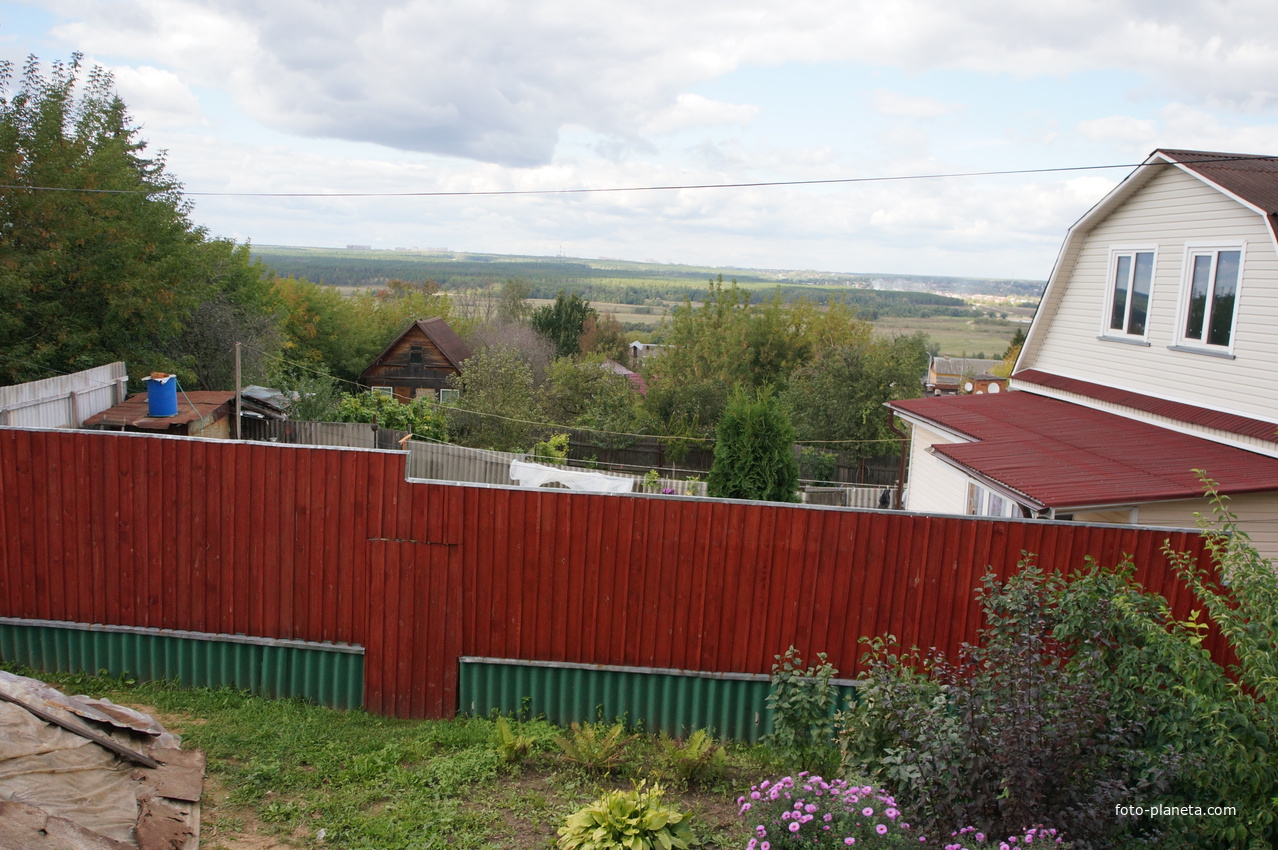 Пушкинский переулок