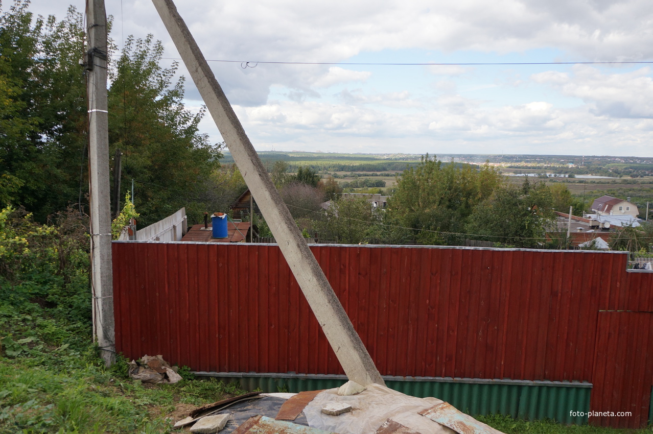 Пушкинский переулок