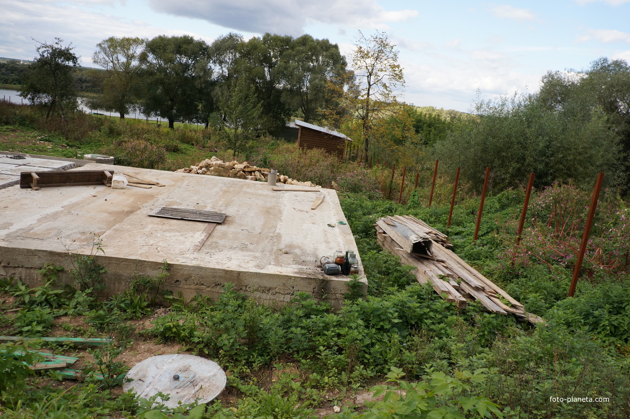 Рыбацкая улица