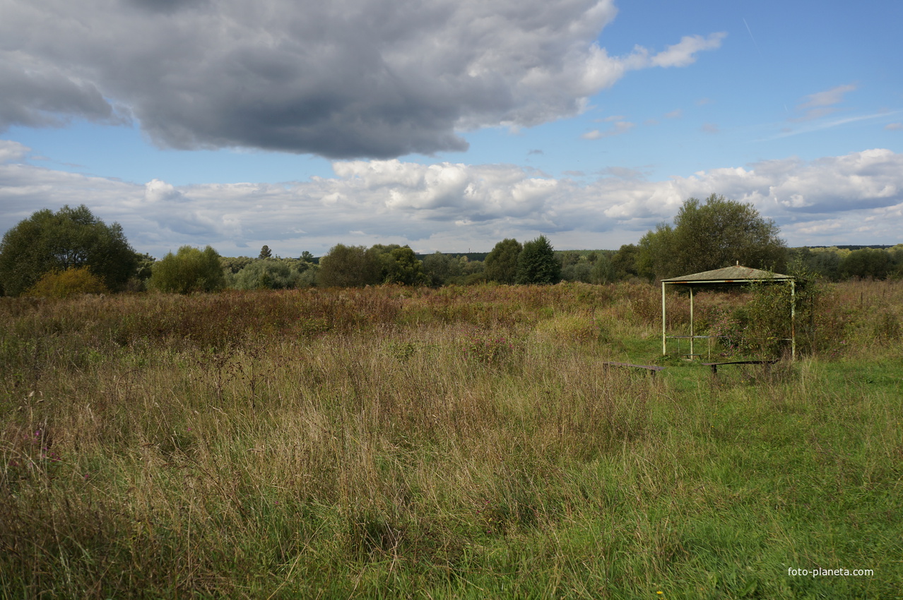 Святой источник