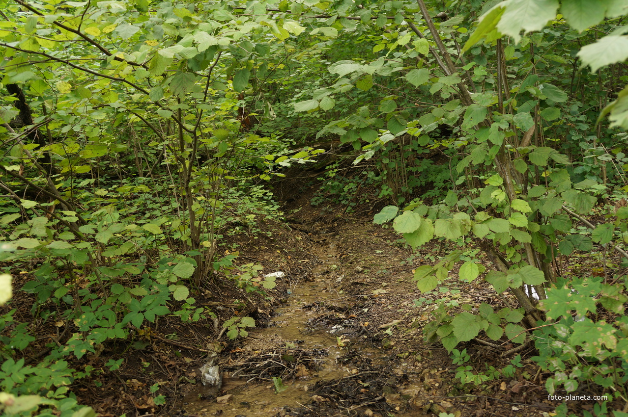 Рыбацкая слобода