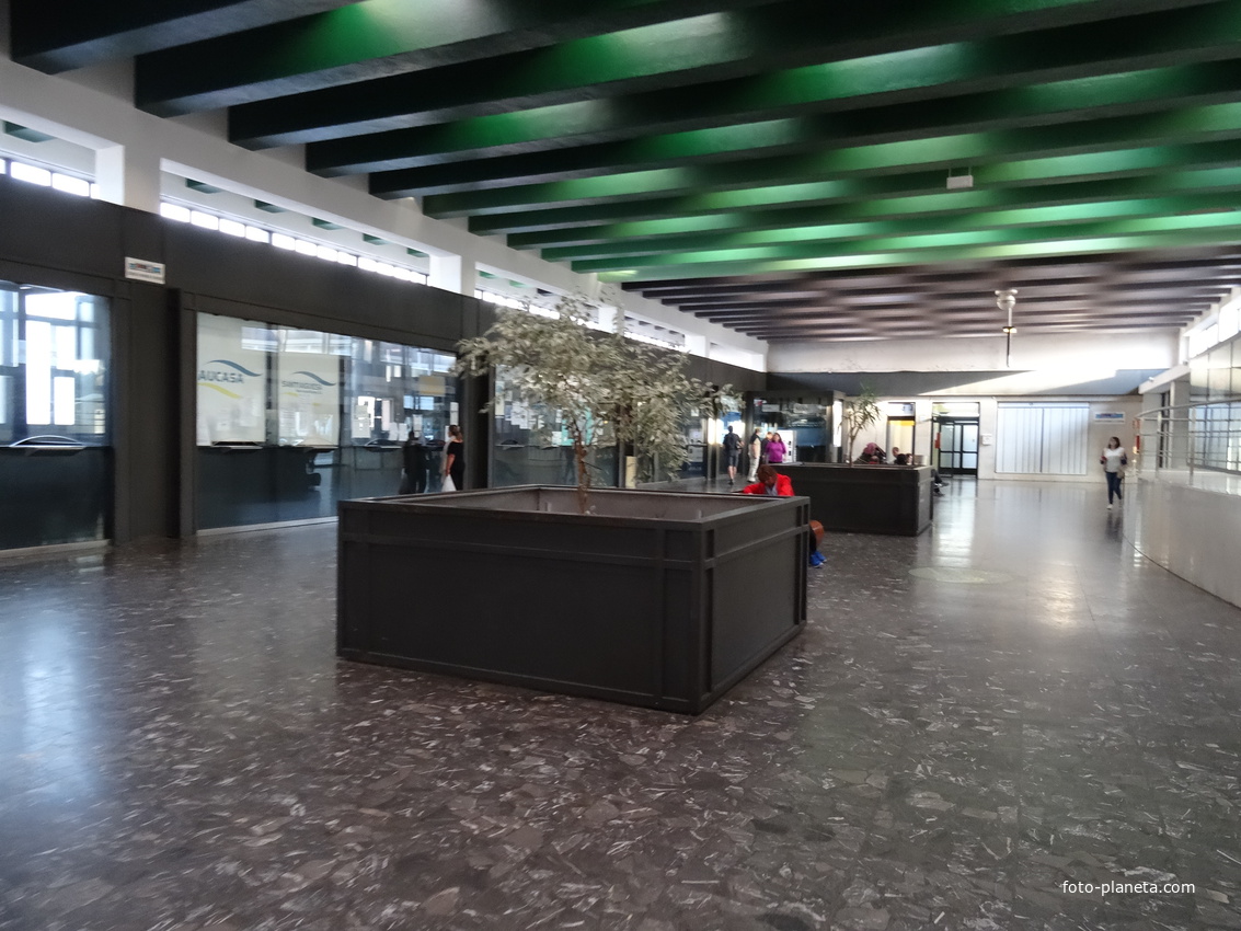 Santiago de Compostela 2016