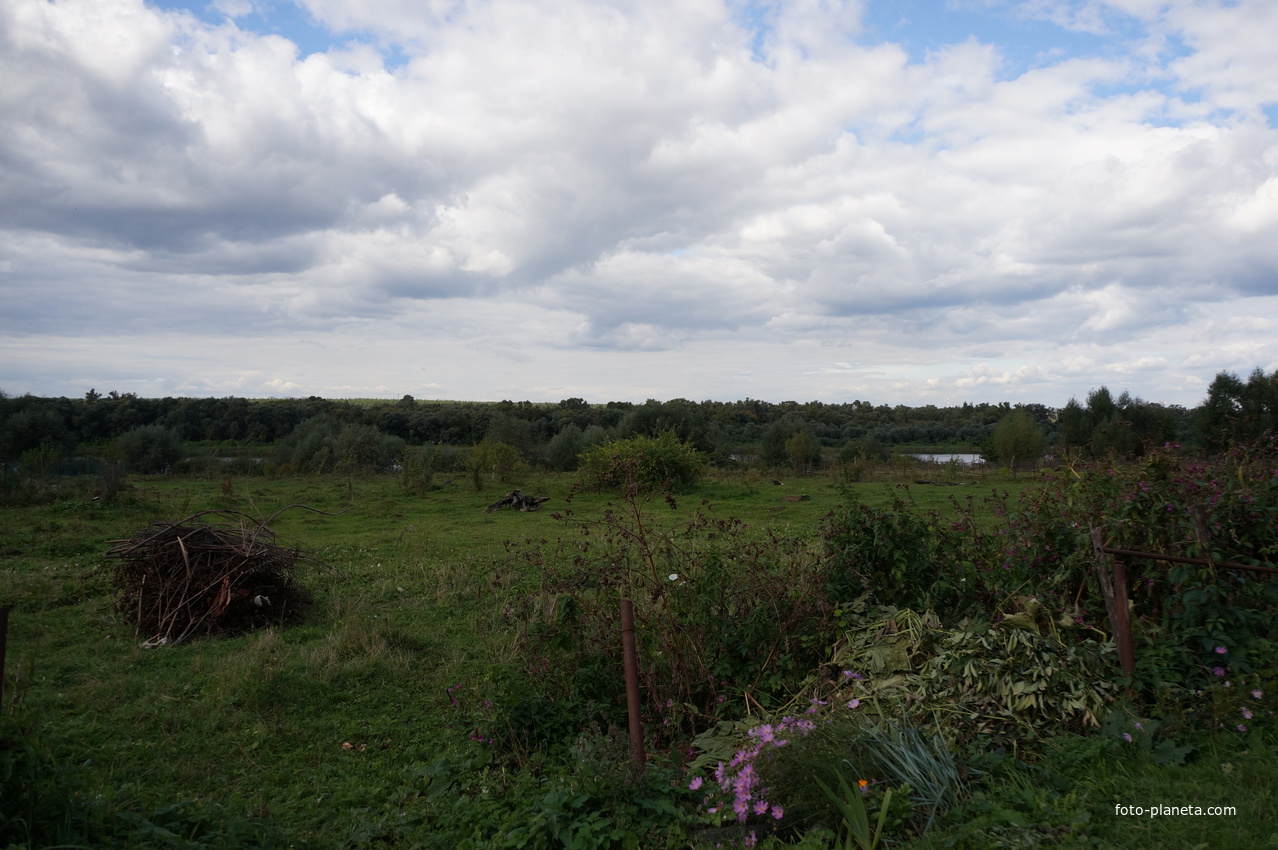 Рыбацкая слобода, Рыбацкая улица