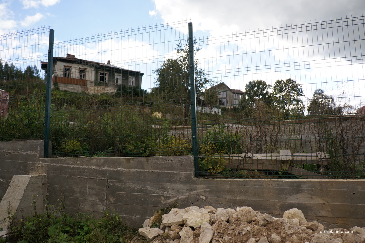 Пушкинский переулок