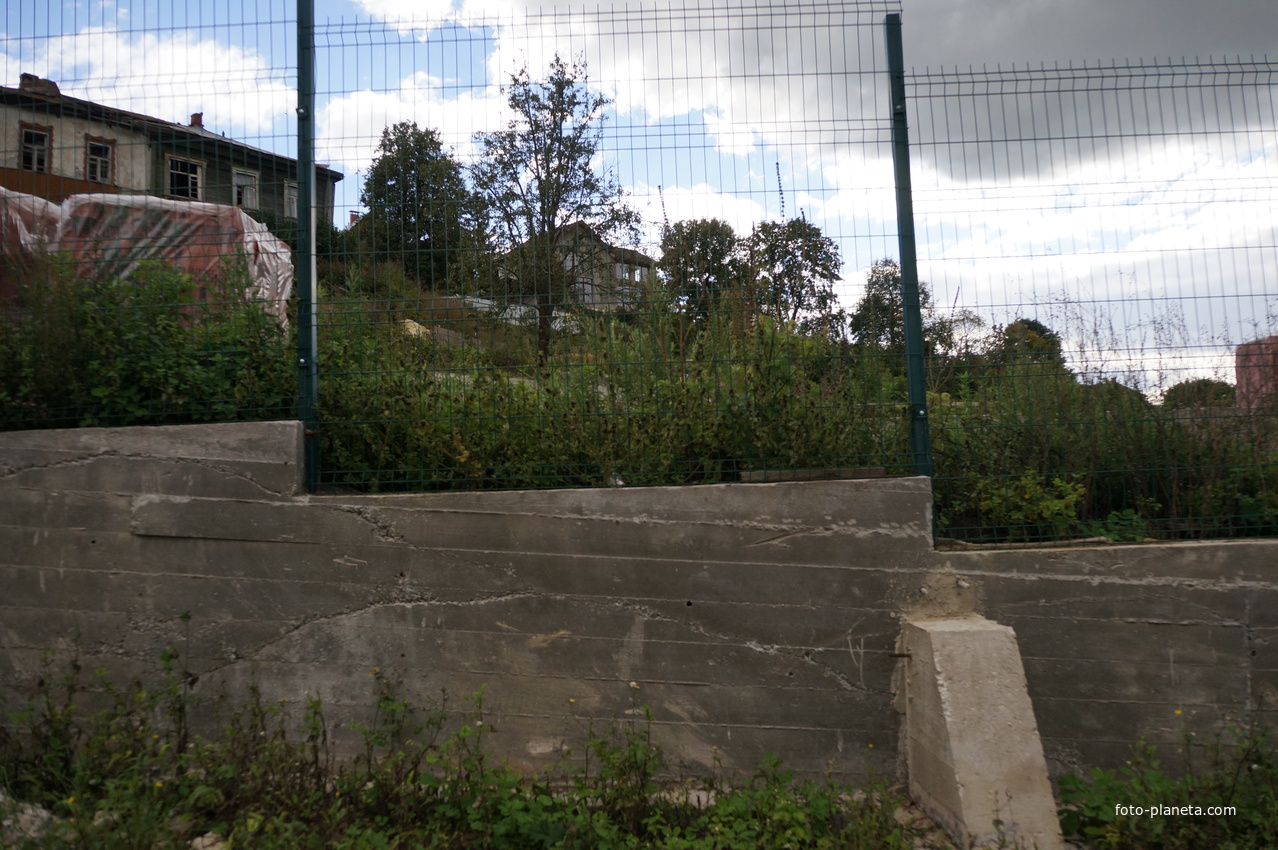 Пушкинский переулок