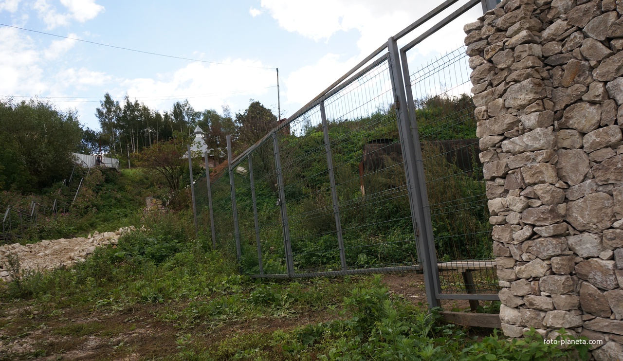 Пушкинский переулок