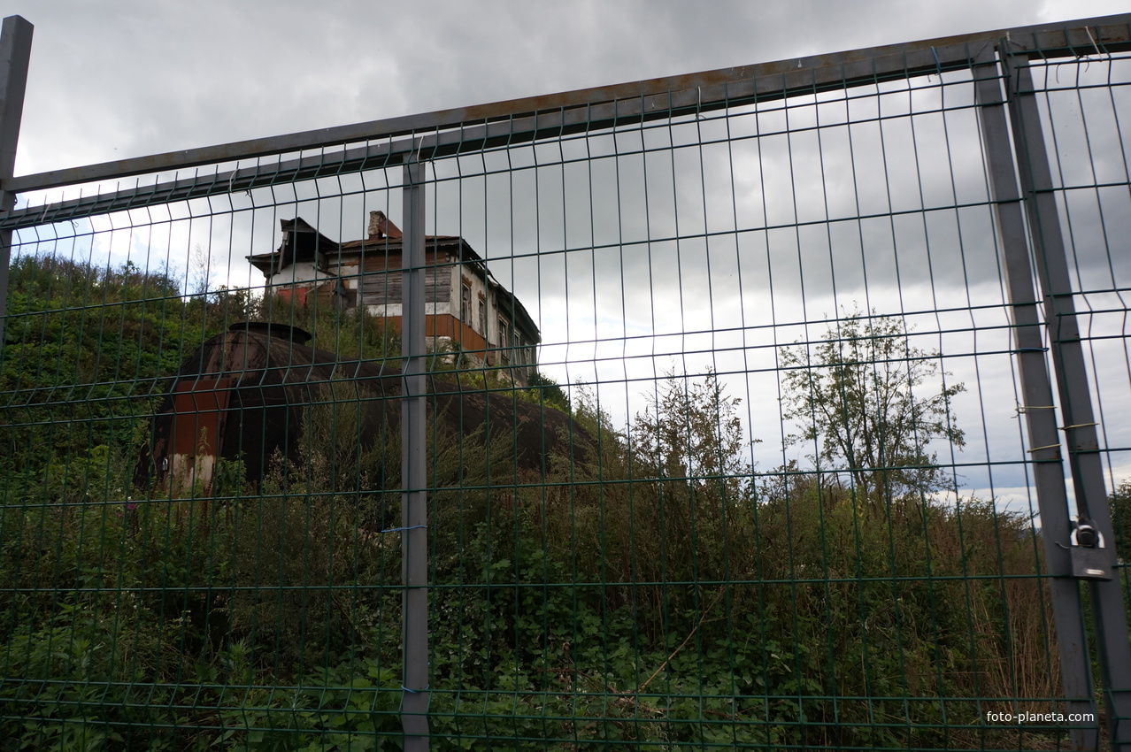 Пушкинский переулок