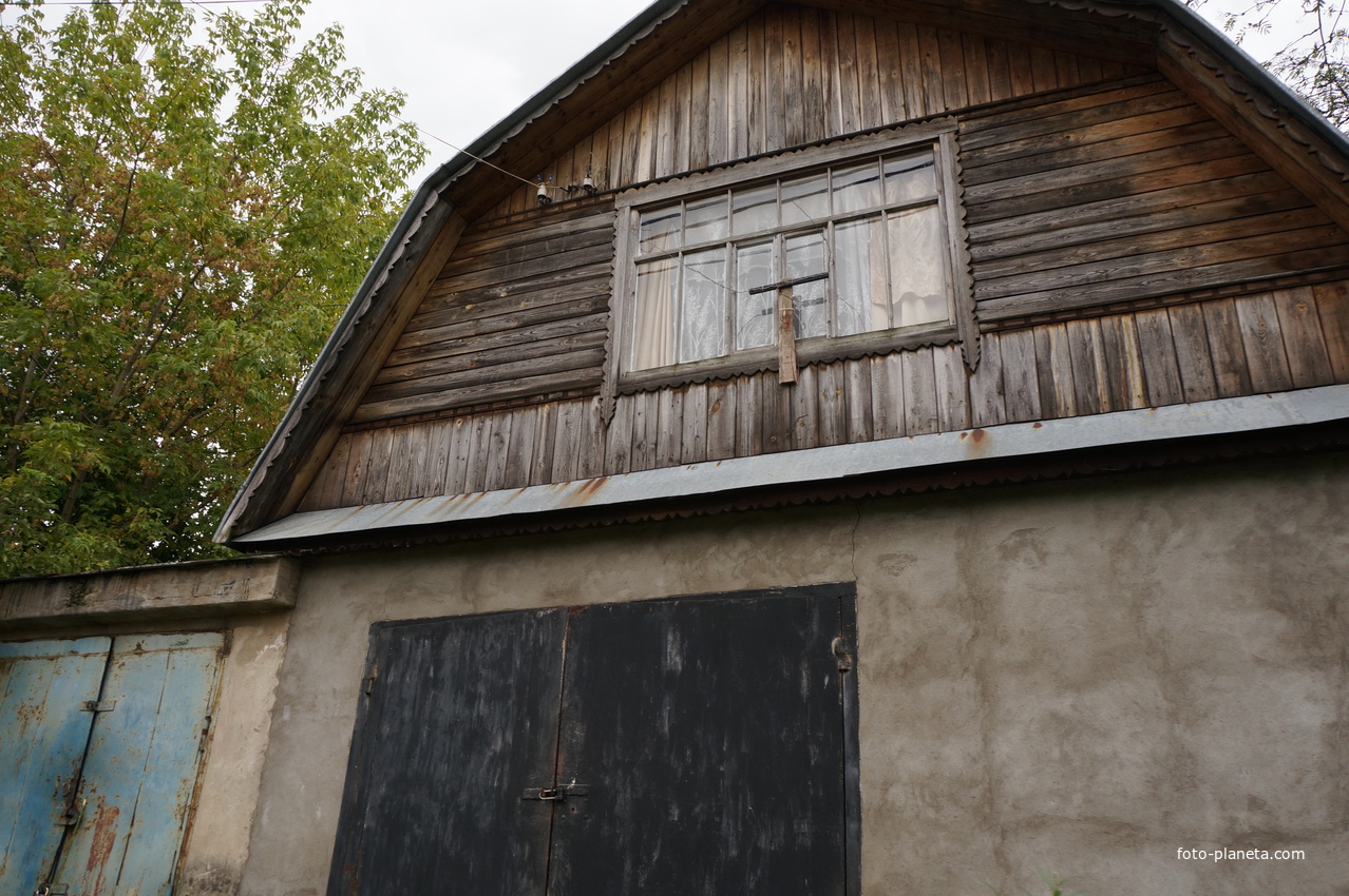 Пушкинский переулок