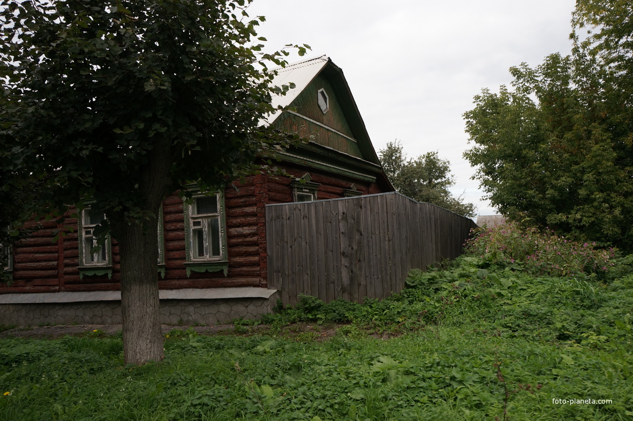 Улица Свободы