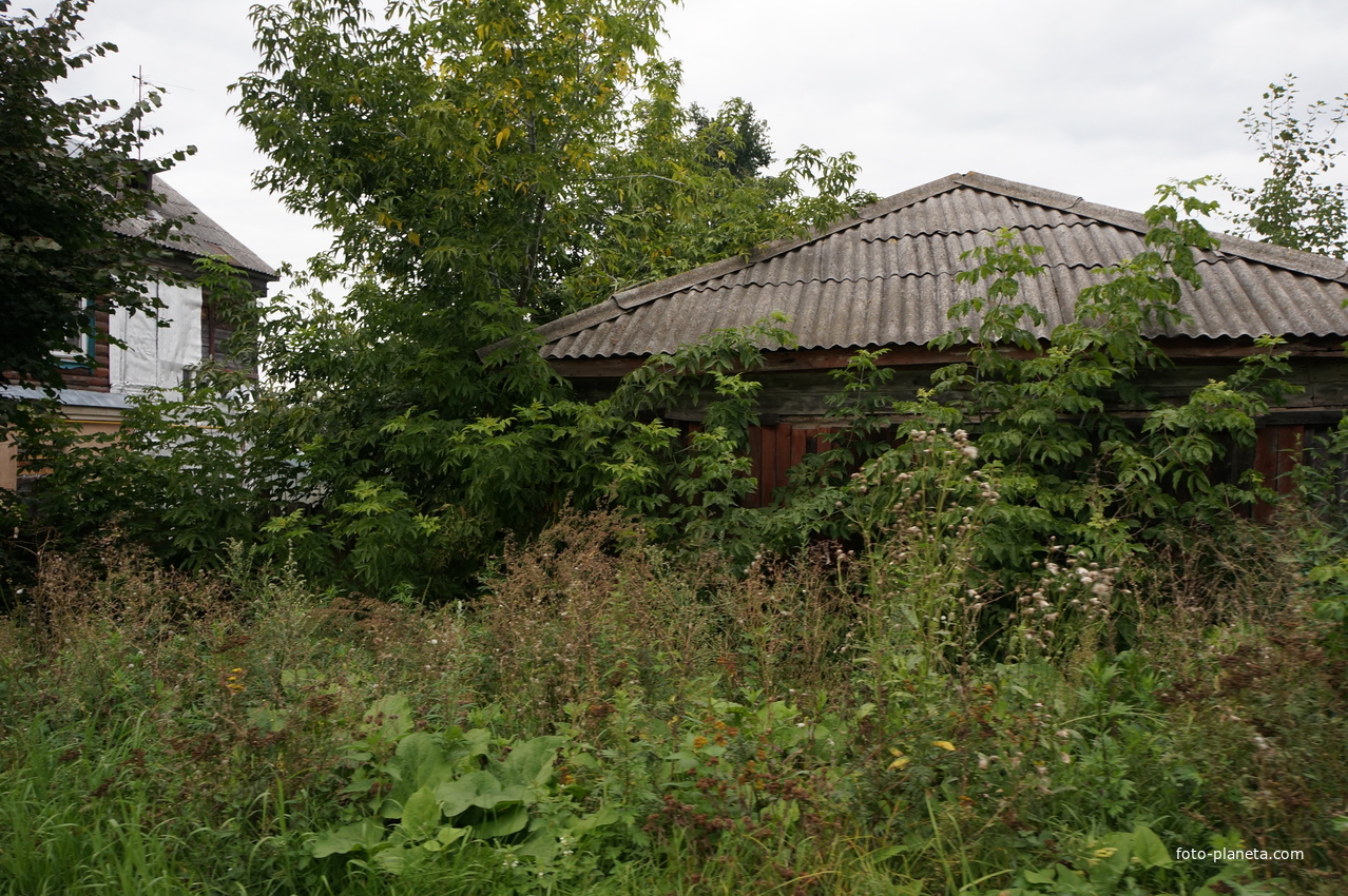 Улица Свободы