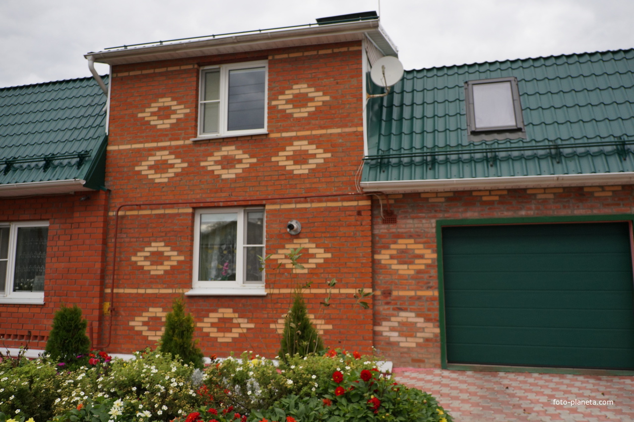 Улица Свободы