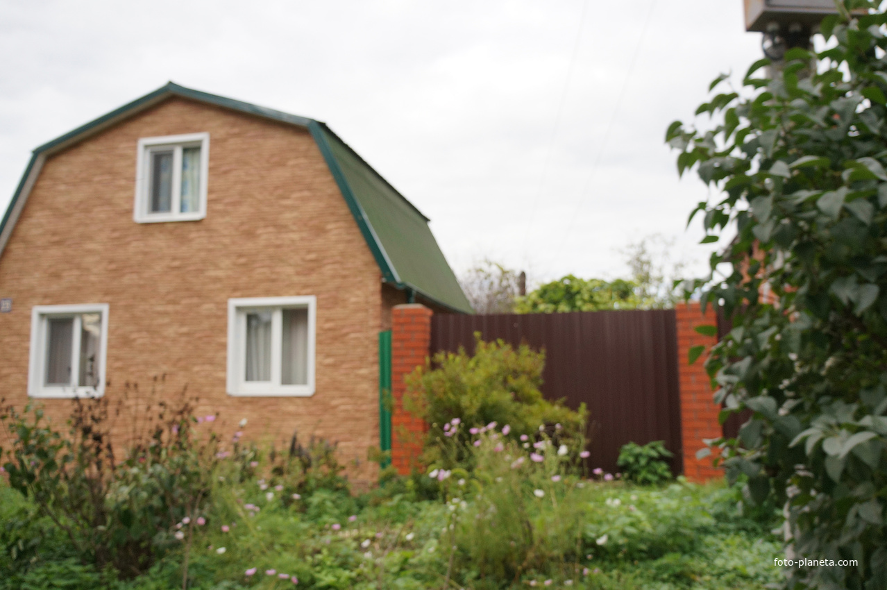 Улица Свободы