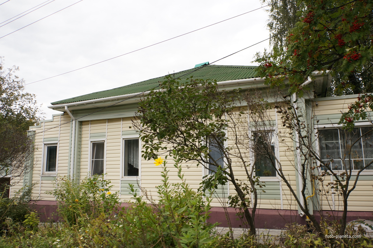 Улица Свободы