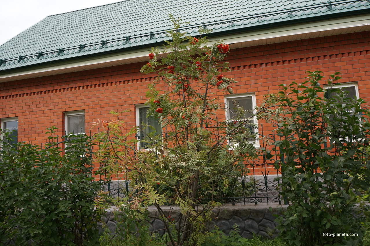 Улица Коммуны