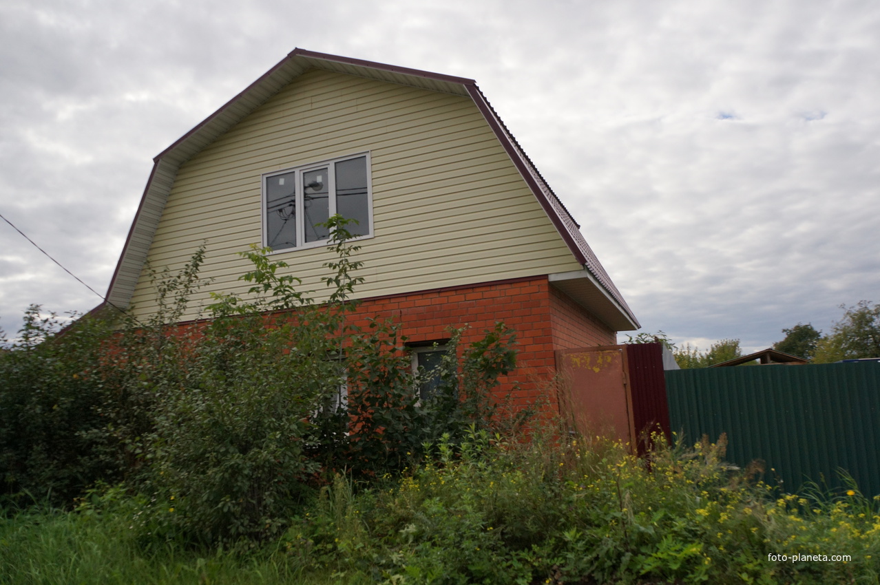 Пушкинская улица