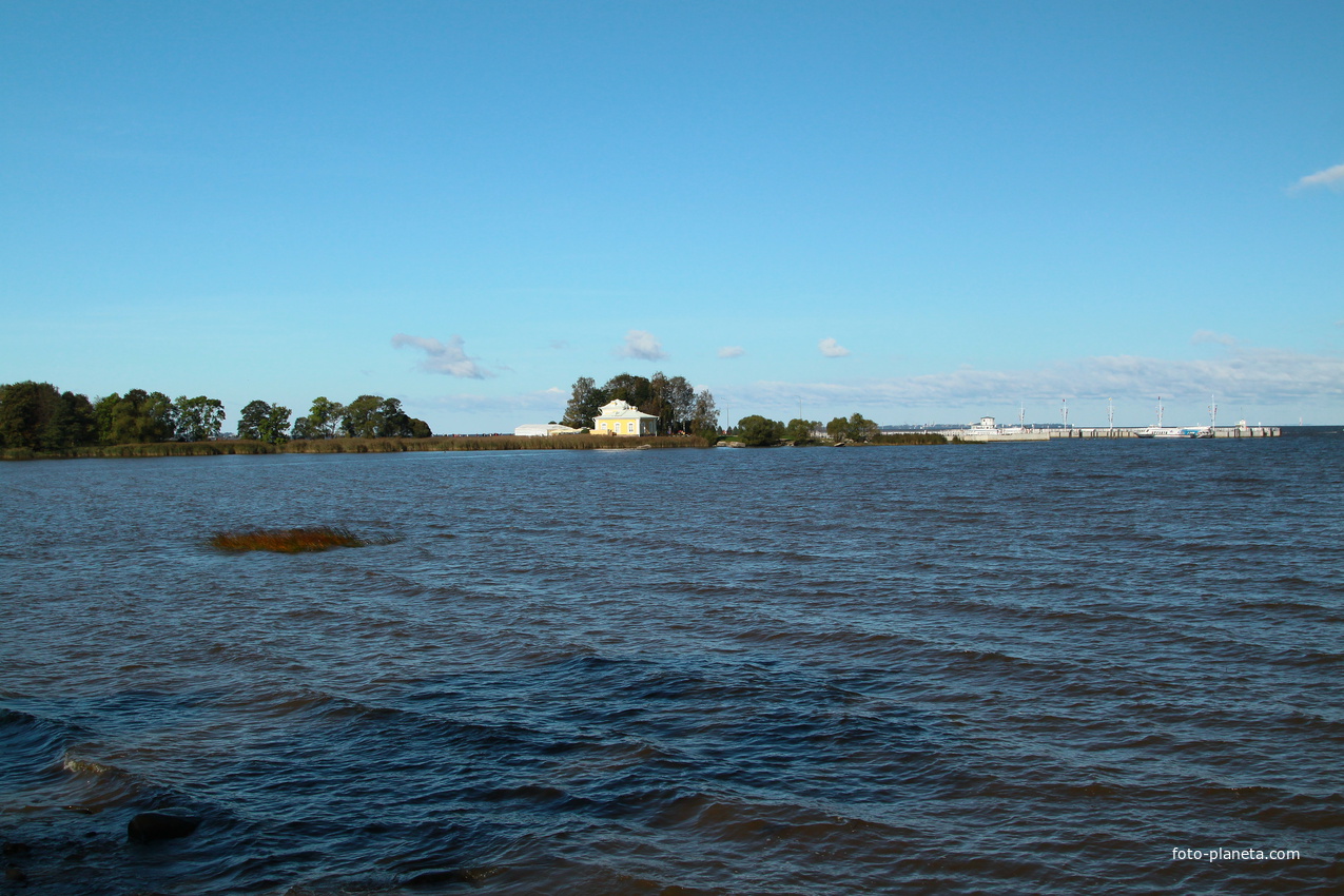 Финский залив