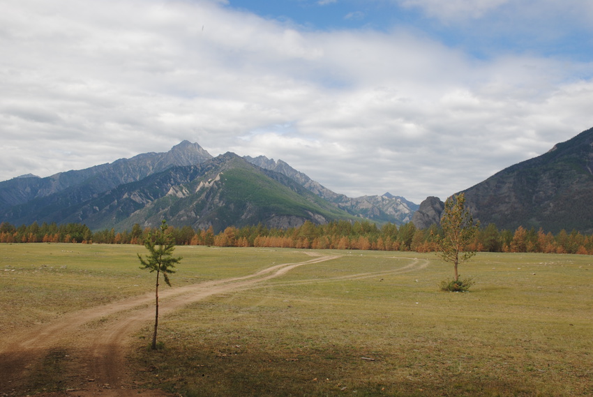 Курорт алла курумканский район