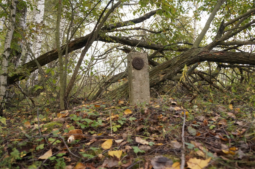 Указатель кабеля