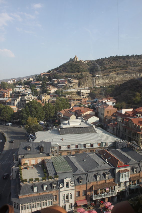 Тбилиси.