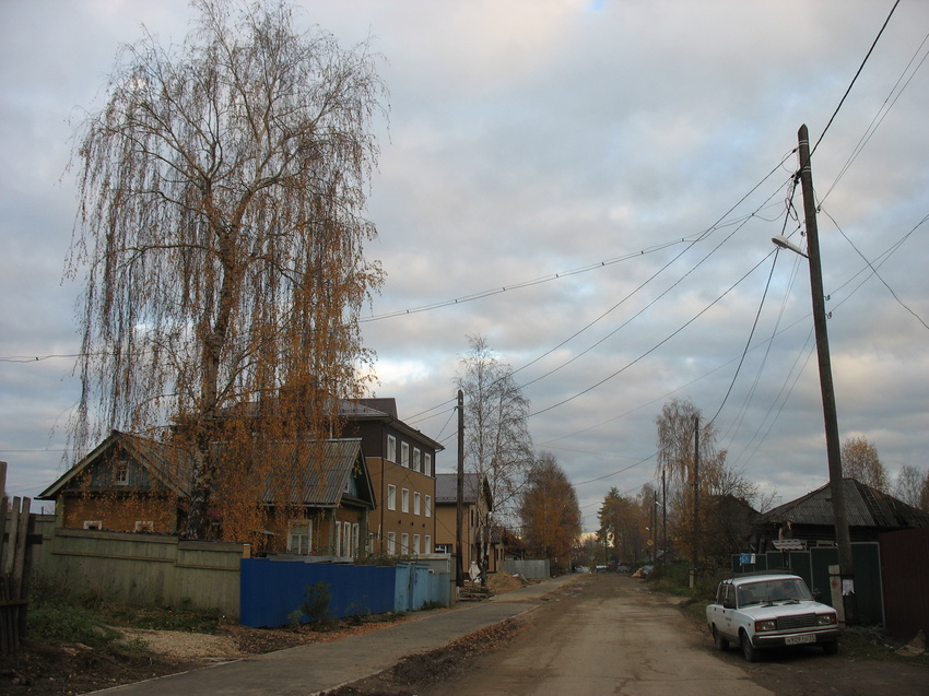 Сыктывкар 2016