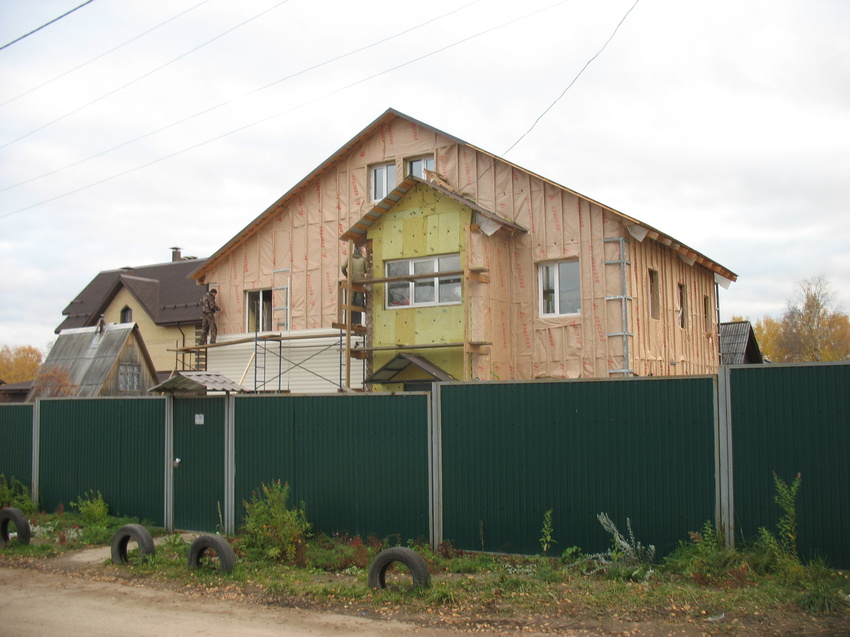 Сыктывкар 2016