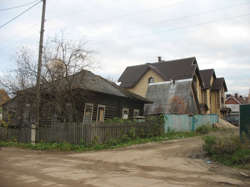 Сыктывкар 2016