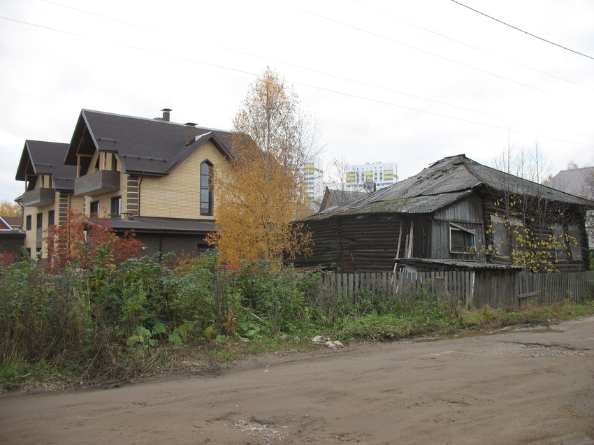 Сыктывкар 2016