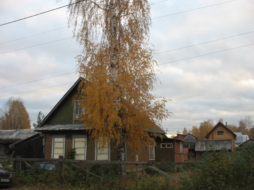 Сыктывкар 2016